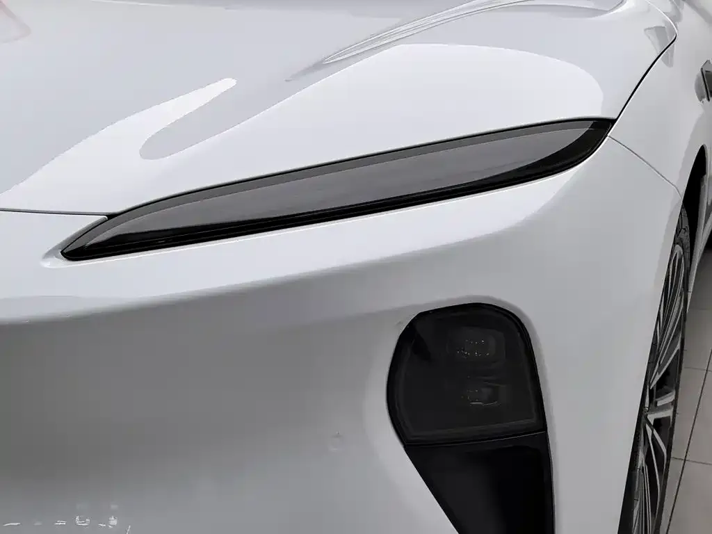 NIO ET5T 2024 из CN, фото 5