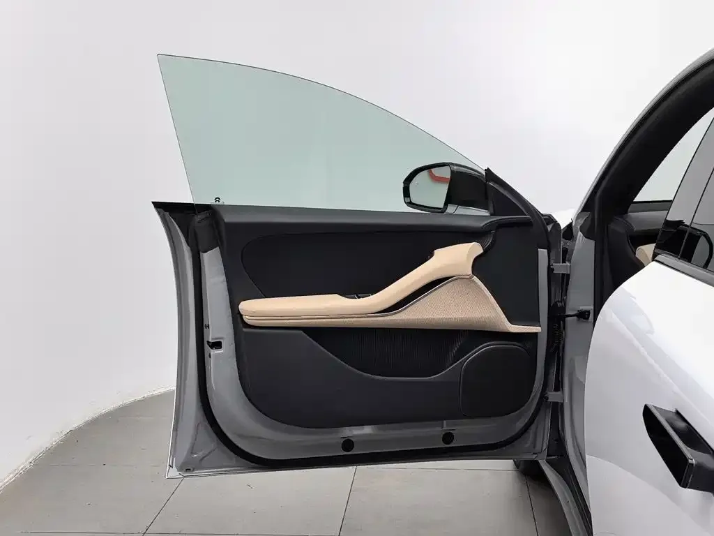 NIO ET5T 2024 из CN, фото 10