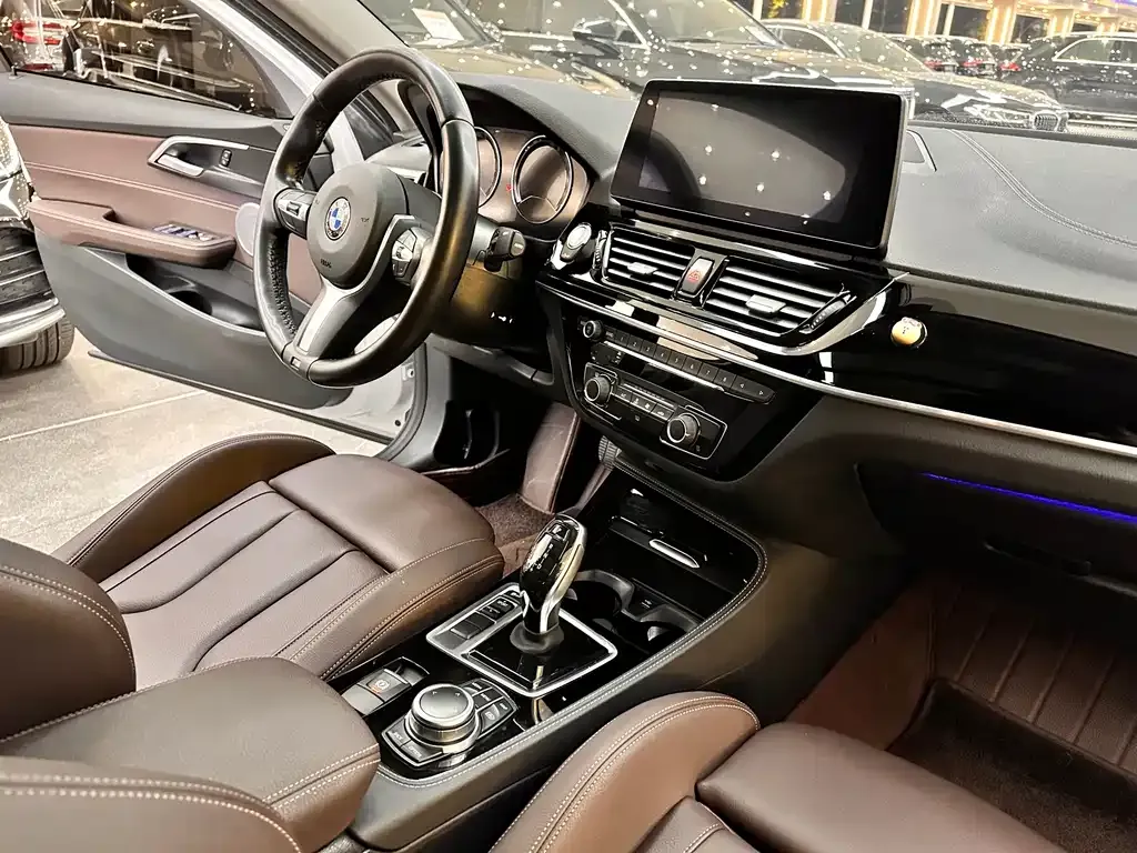 BMW 1 Series — фото 10
