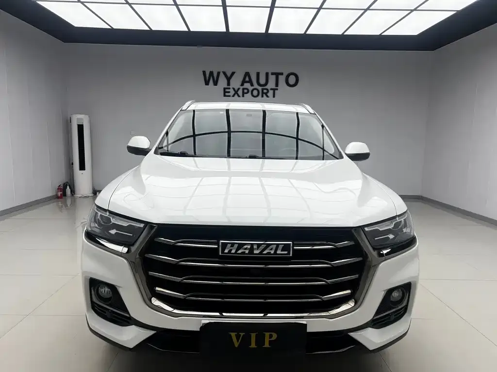 Haval H6 — фото 2