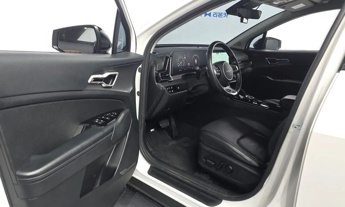 Kia Sportage — фото 5