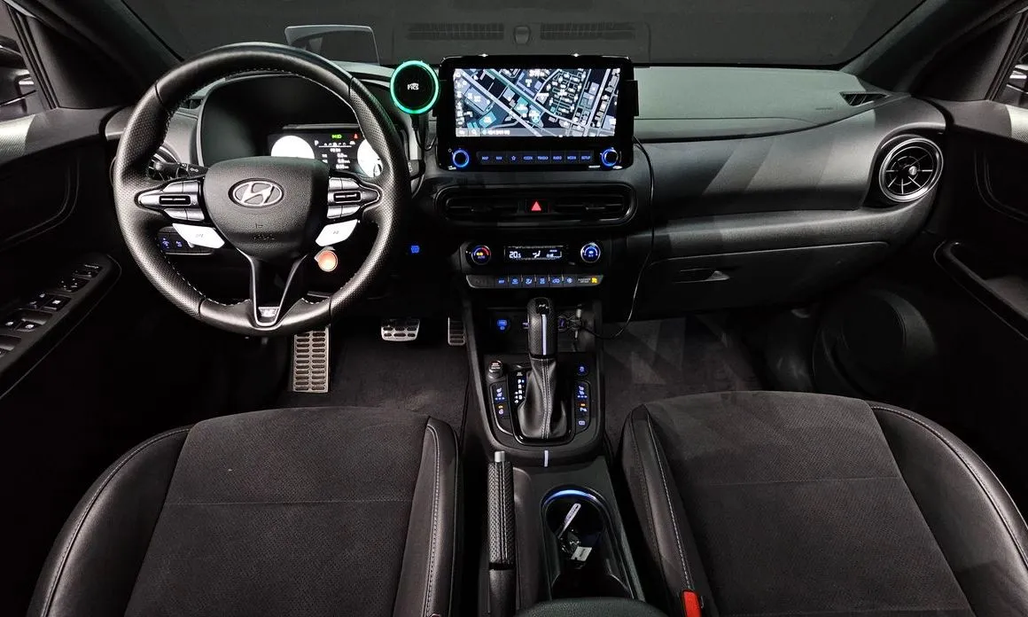 Hyundai Kona — фото 3