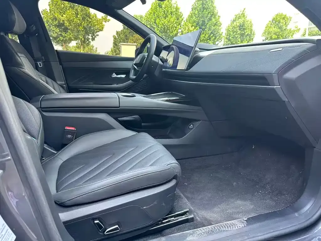 Deepal SL03 — фото 4