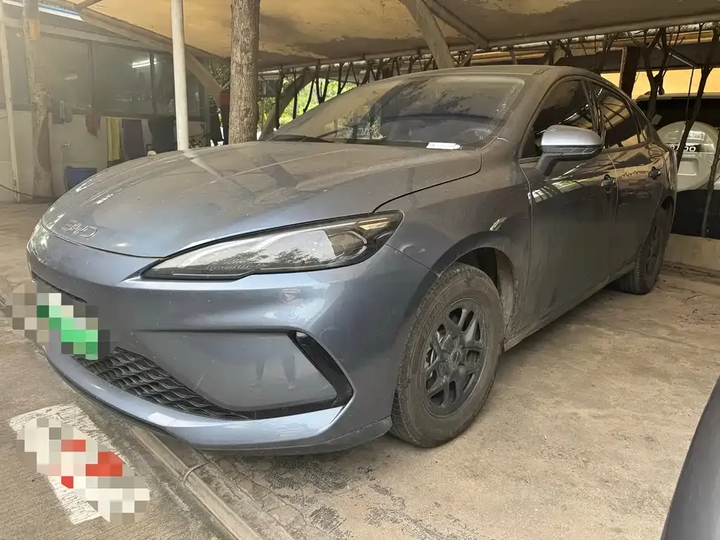 BYD Seal 05 DM-i