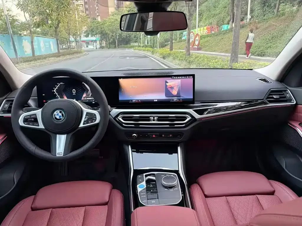 BMW i3 — фото 6