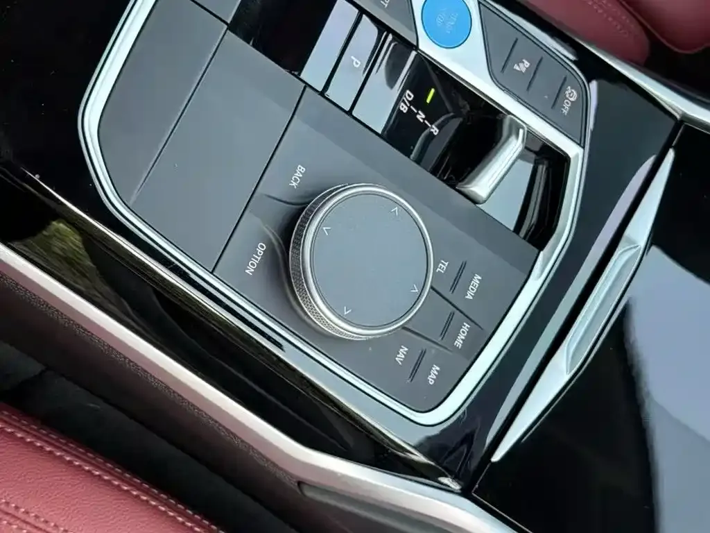 BMW i3 — фото 4