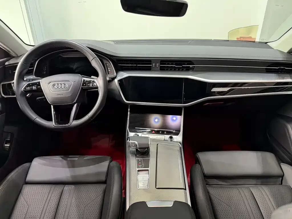 Audi A7 — фото 4