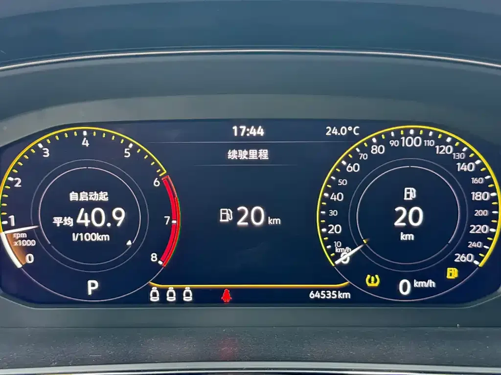 Volkswagen Passat — фото 2