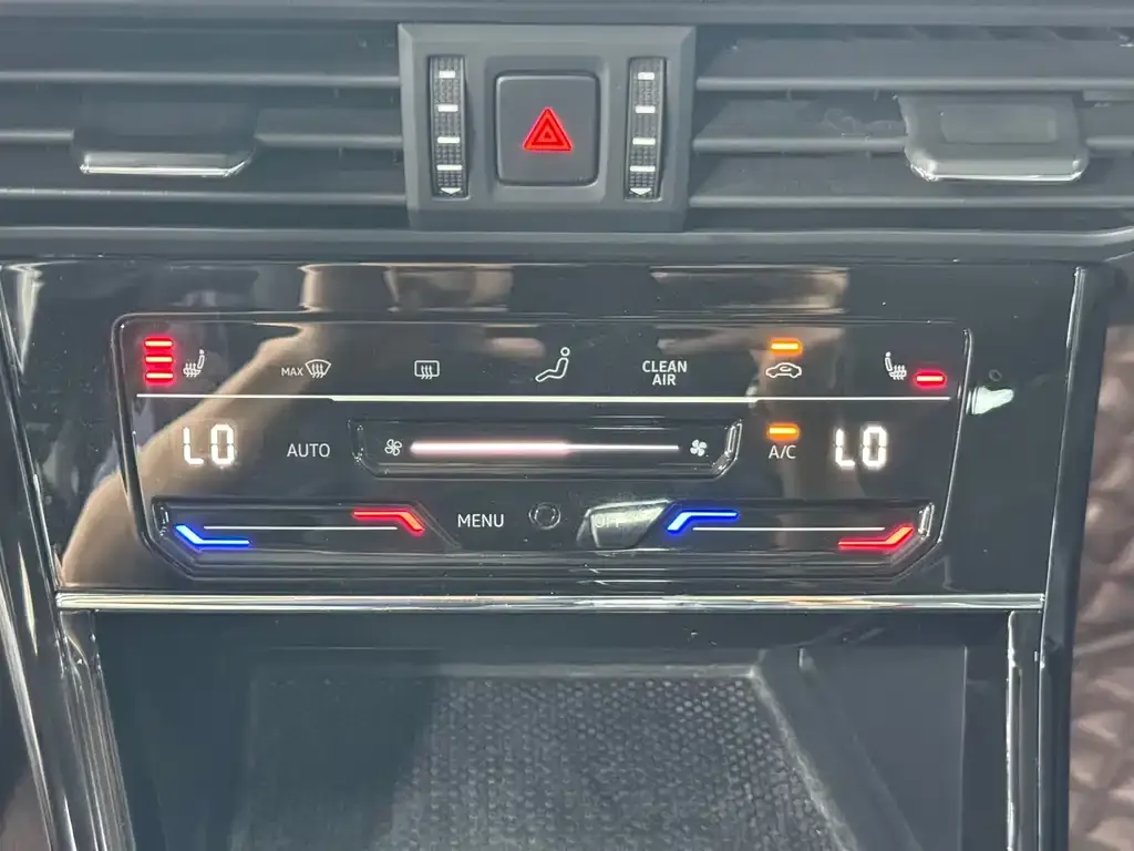 Volkswagen Passat — фото 3