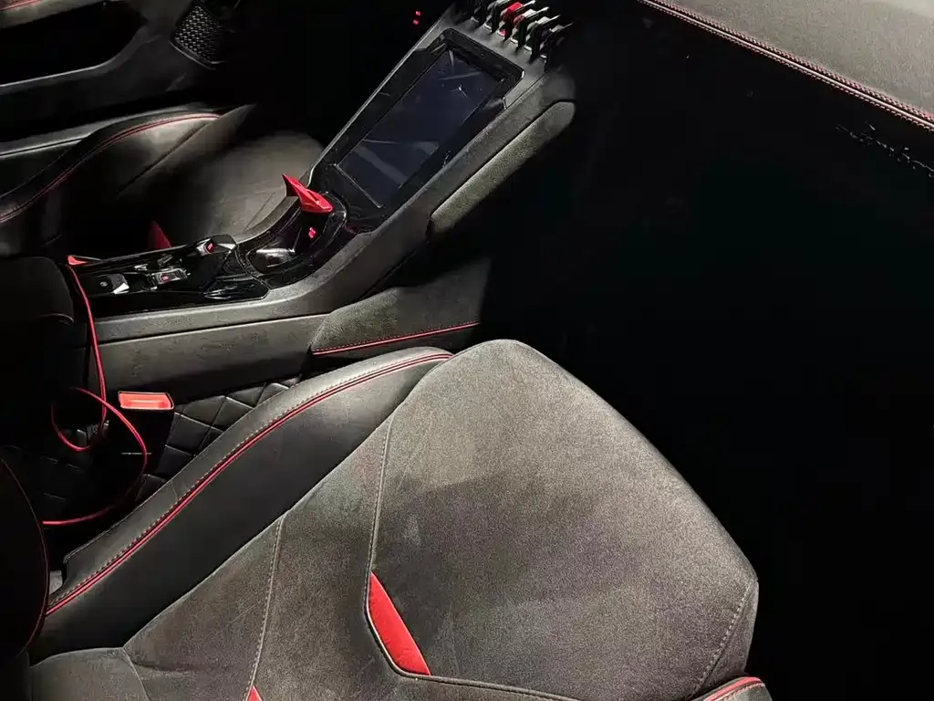 Lamborghini Huracan — фото 3