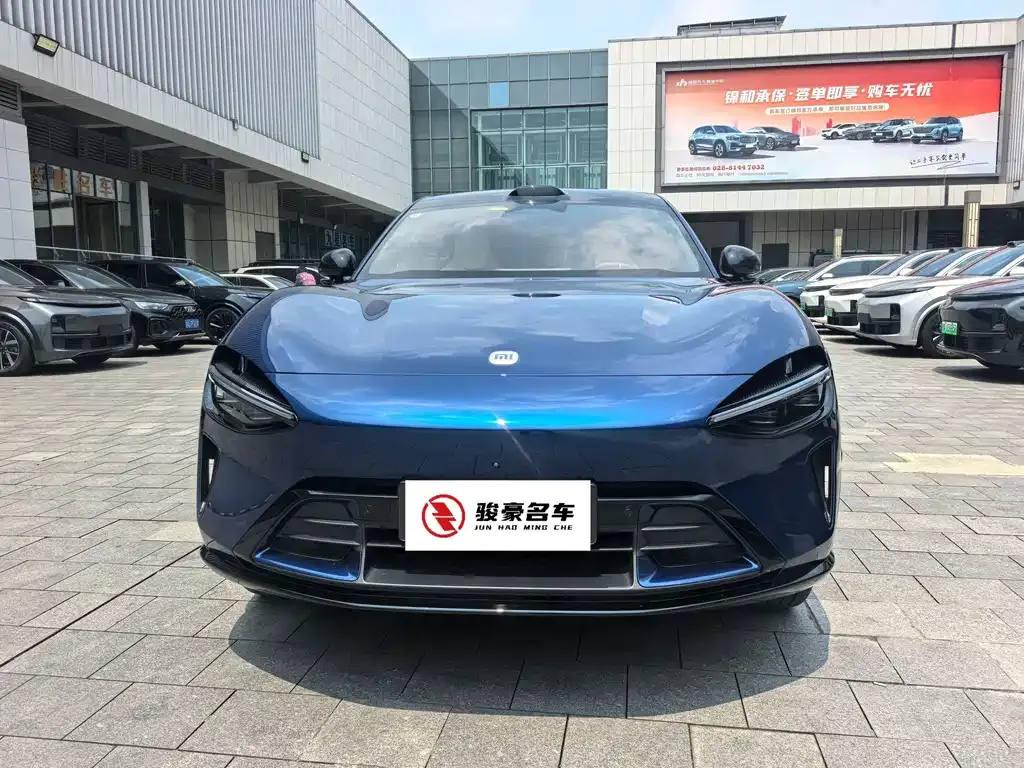 Xiaomi YU7 — фото 10