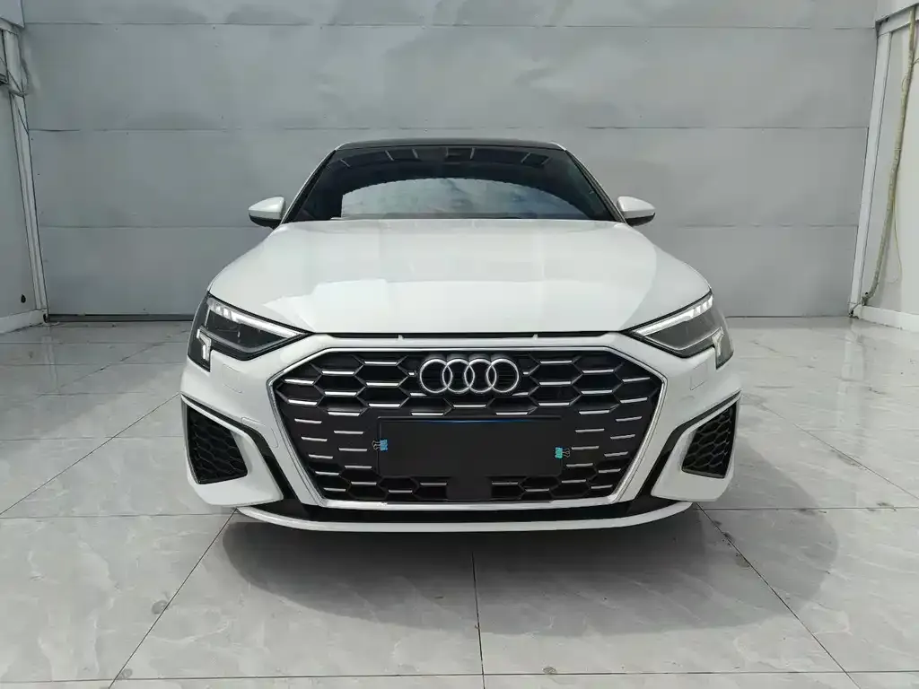 Audi A3 — фото 7