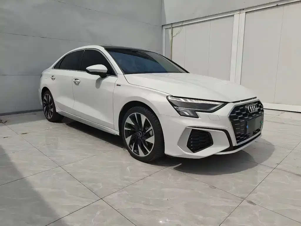 Audi A3 — фото 6