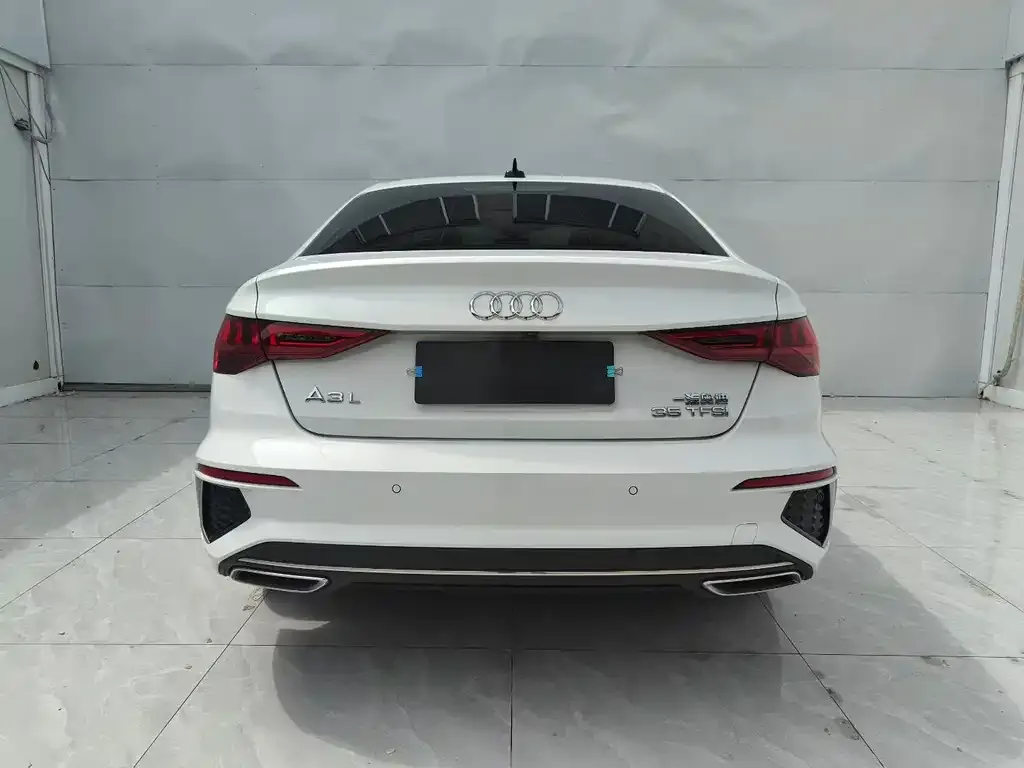 Audi A3 — фото 3