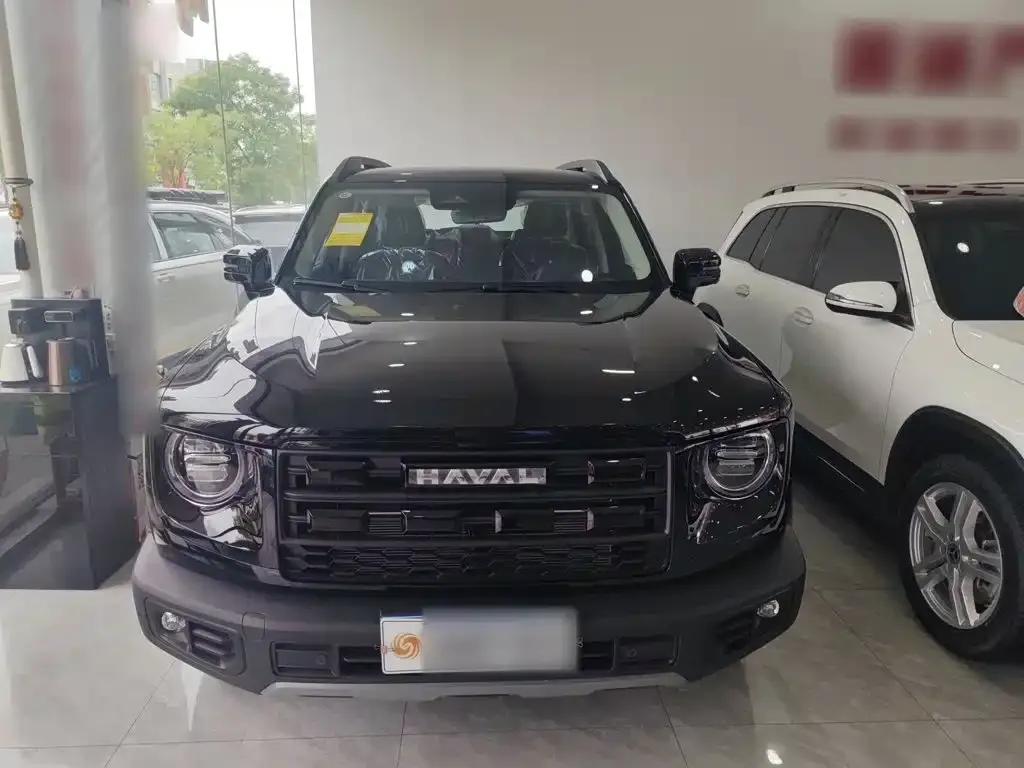 Haval Big Dog — фото 7