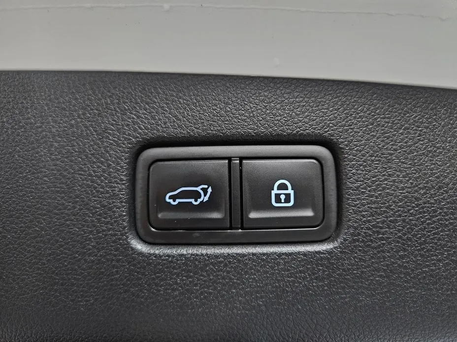 Genesis GV70 — фото 10
