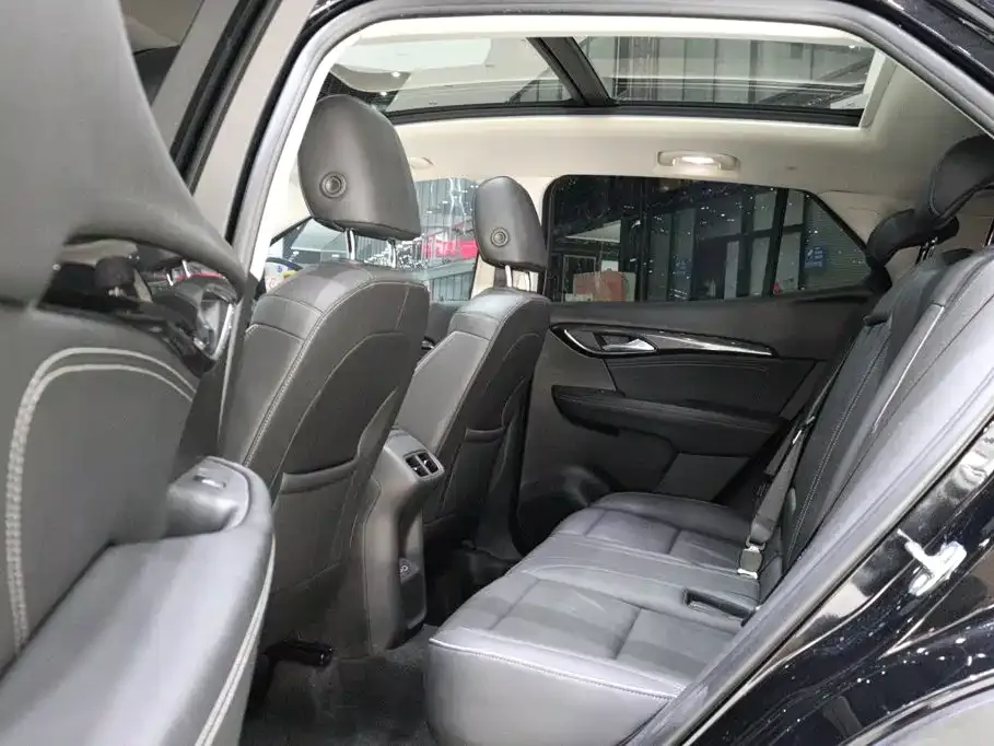 Buick Envision S — фото 9