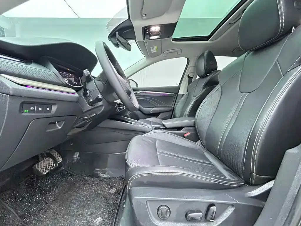 Skoda Octavia — фото 10
