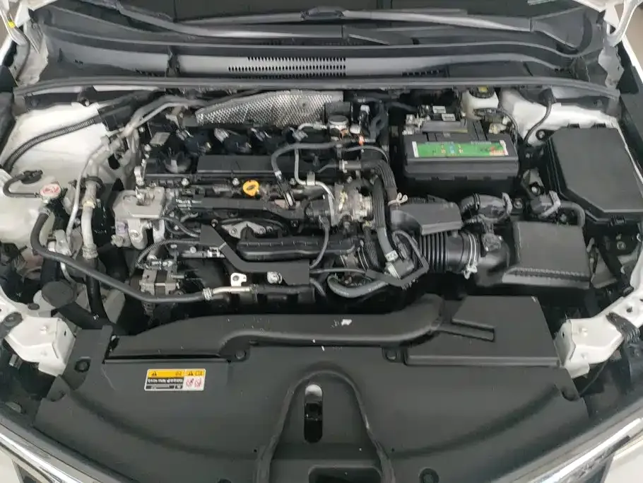 Toyota Allion — фото 10