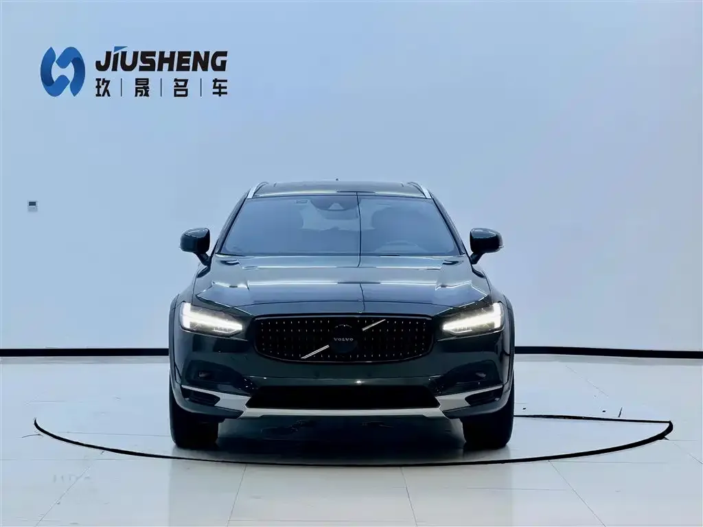 Volvo V90 — фото 3