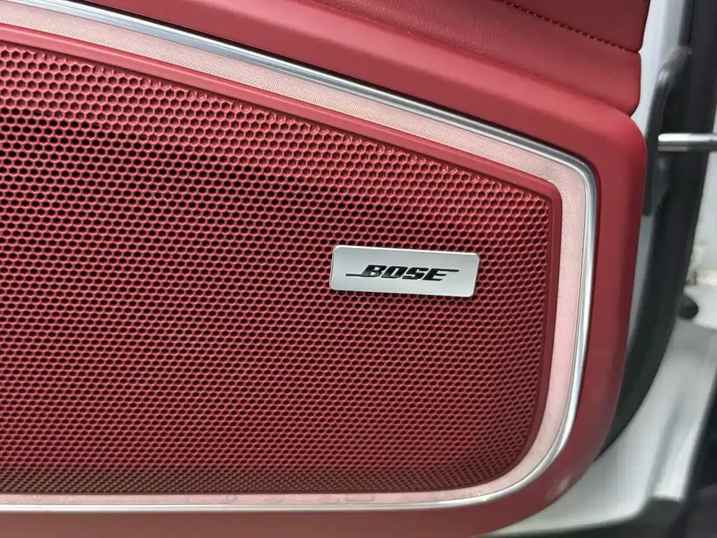 Porsche Panamera — фото 10