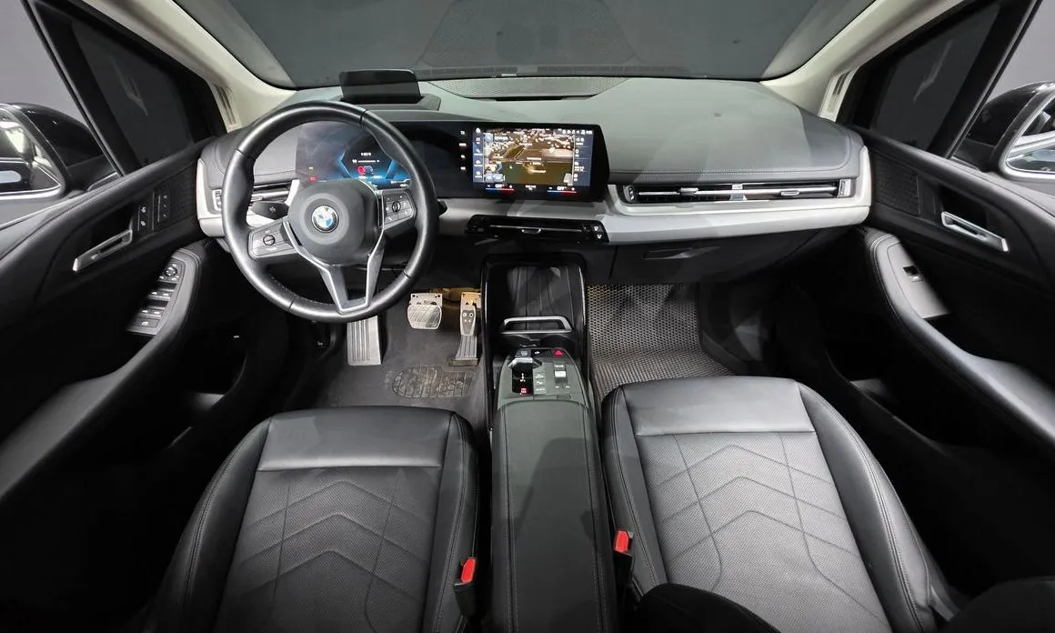 BMW 2-Series — фото 10