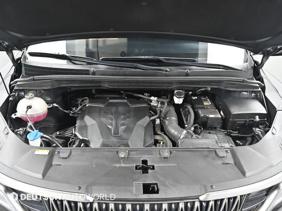 Kia Carnival — фото 10