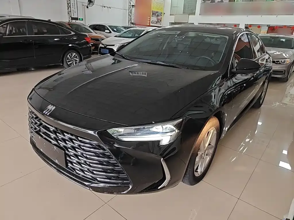 Buick Regal 2024 из CN, фото 3