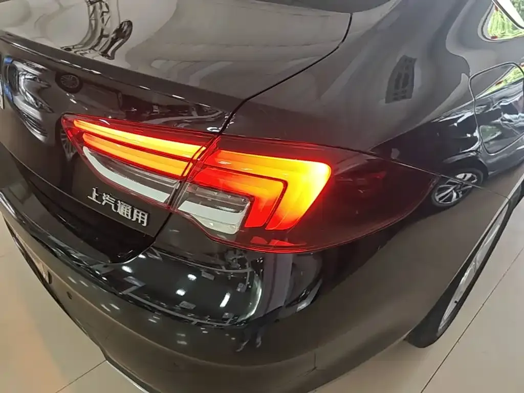 Buick Regal 2024 из CN, фото 5