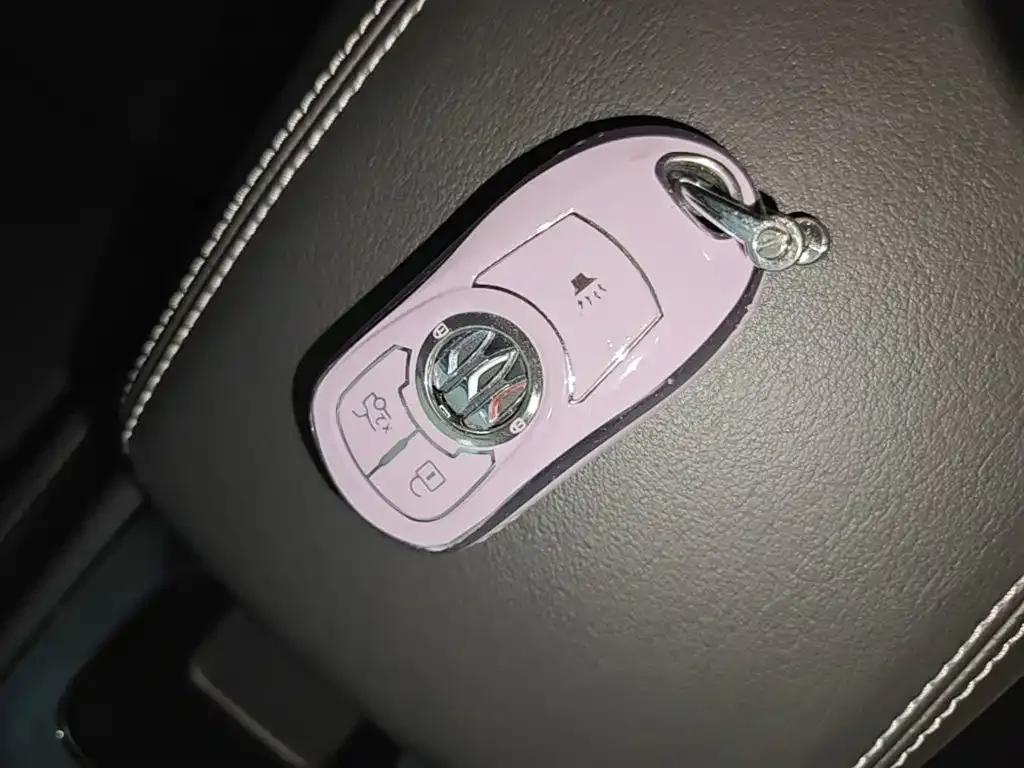 Buick Regal 2024 из CN, фото 9