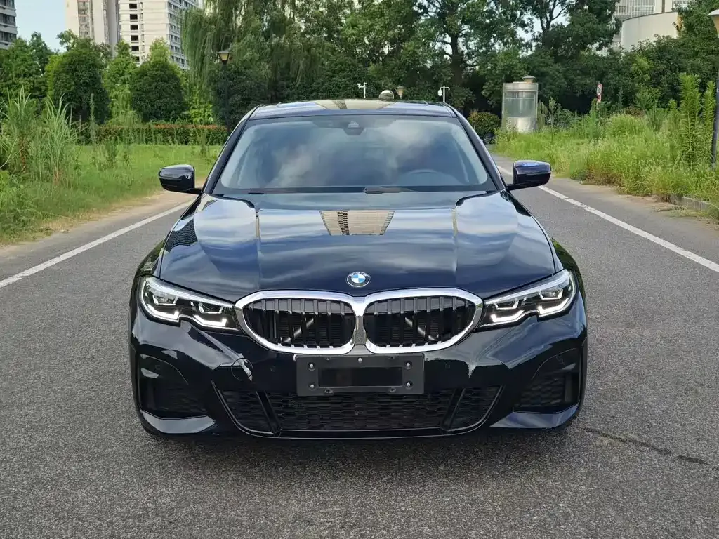 BMW 3 Series — фото 10