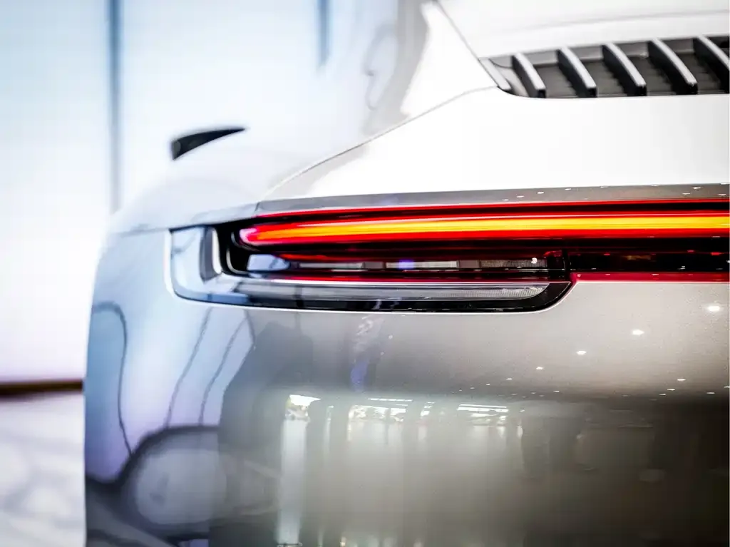 Porsche 911 — фото 3