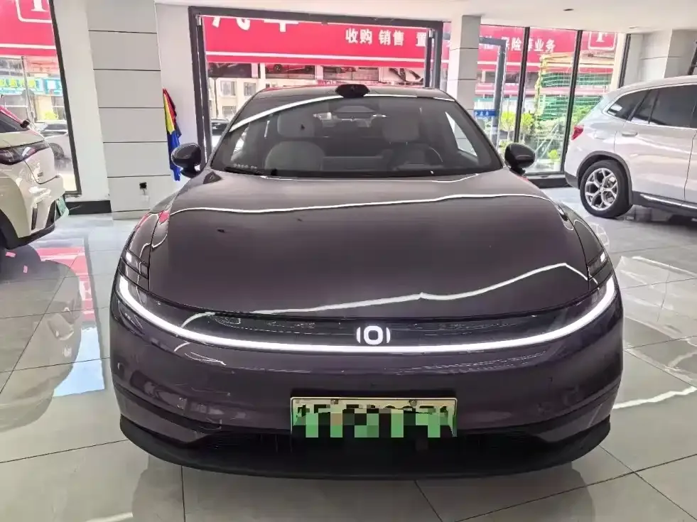 Qiyuan A06