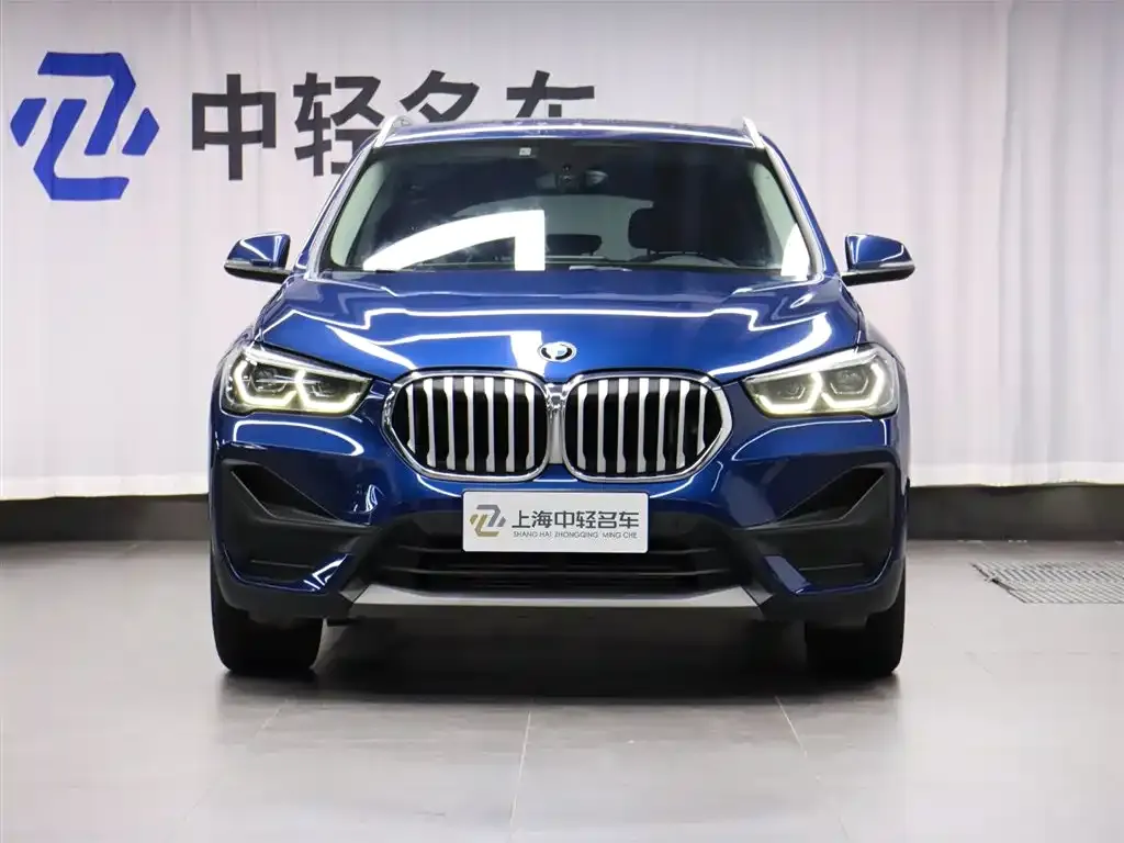 BMW X1 — фото 2