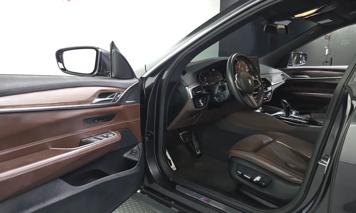 BMW Gran Turismo 2021 из KR, фото 6