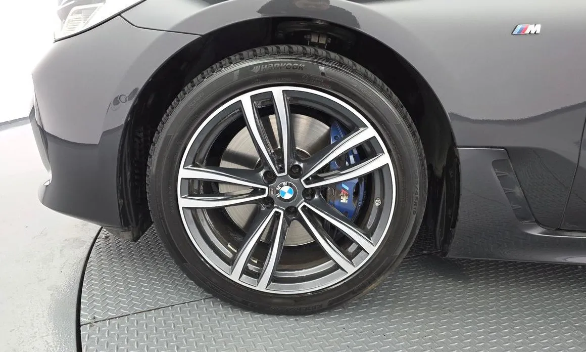 BMW Gran Turismo 2021 из KR, фото 9