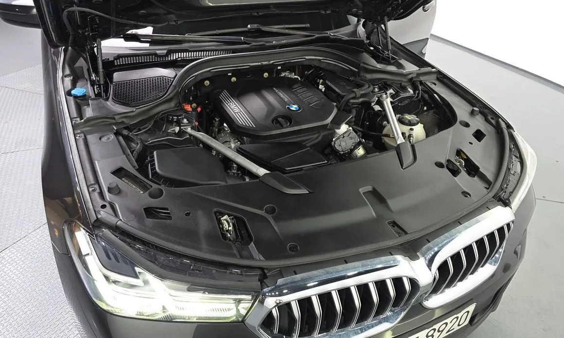 BMW Gran Turismo 2021 из KR, фото 10
