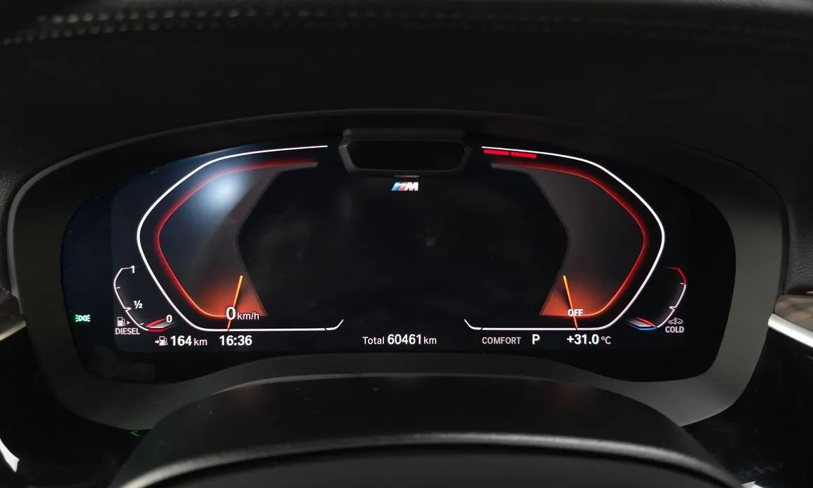 BMW Gran Turismo 2021 из KR, фото 4