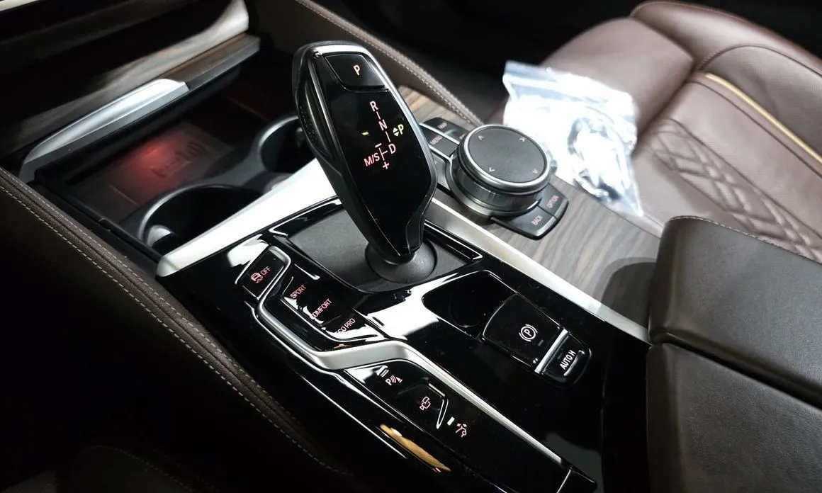 BMW Gran Turismo 2021 из KR, фото 8