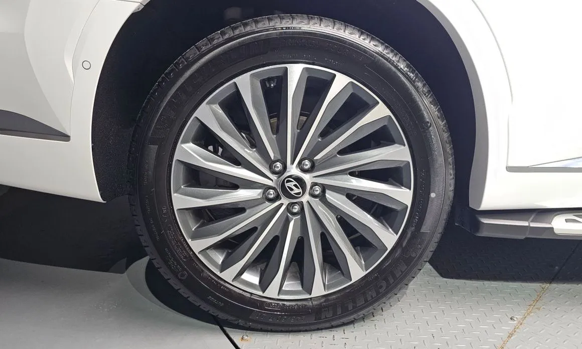 Hyundai Palisade — фото 6