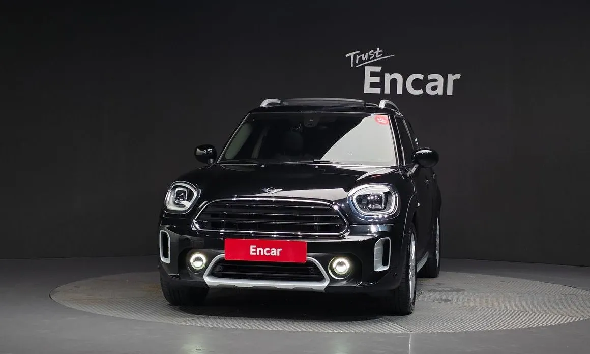 Mini Countryman 2023 из KR, фото 2