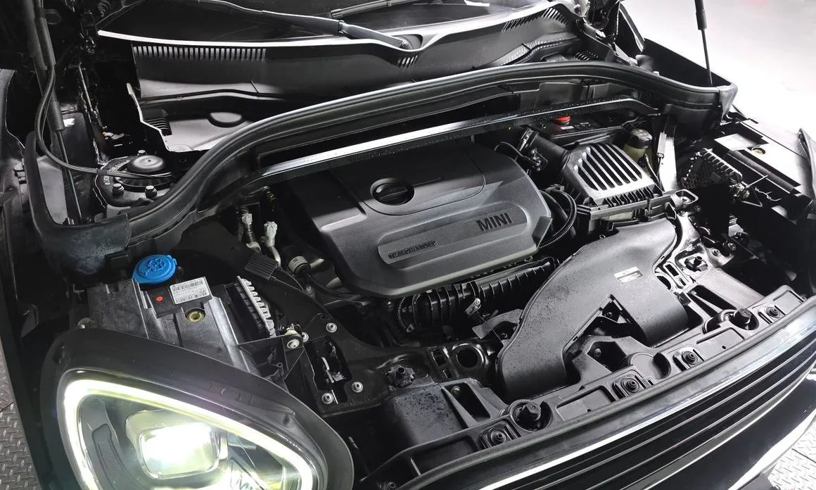 Mini Countryman 2023 из KR, фото 7
