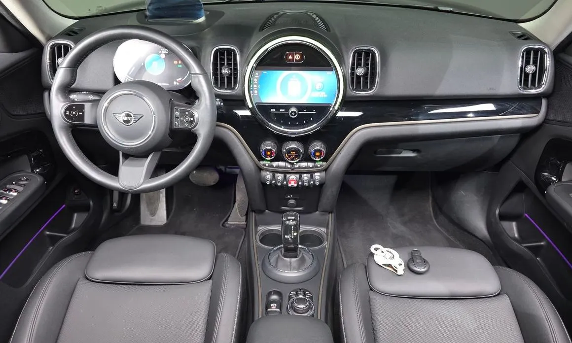Mini Countryman 2023 из KR, фото 10