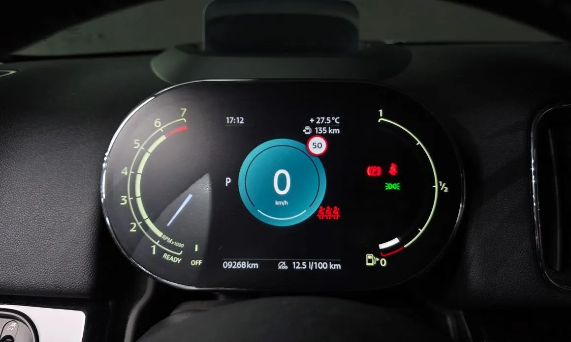 Mini Countryman 2023 из KR, фото 6