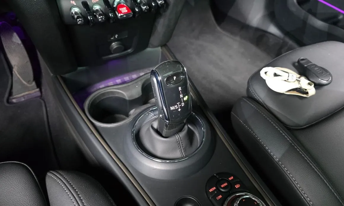 Mini Countryman 2023 из KR, фото 3