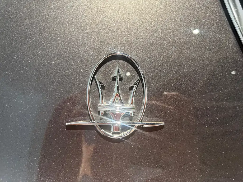 Maserati Levante — фото 10