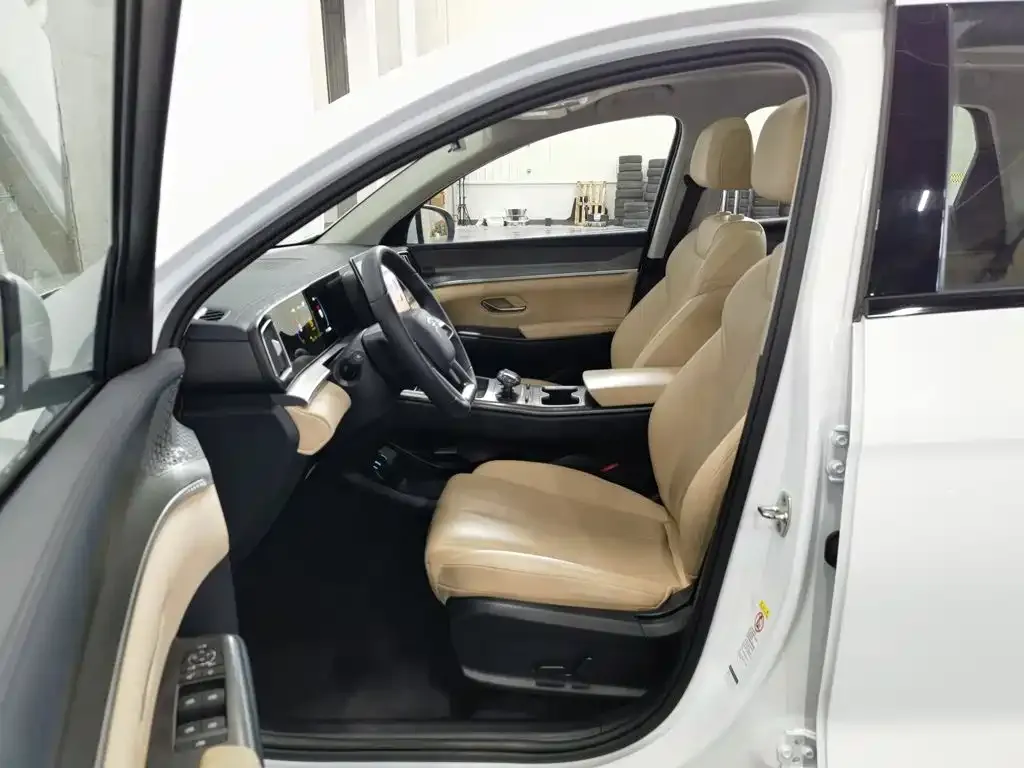 BYD Pro New Energy — фото 4