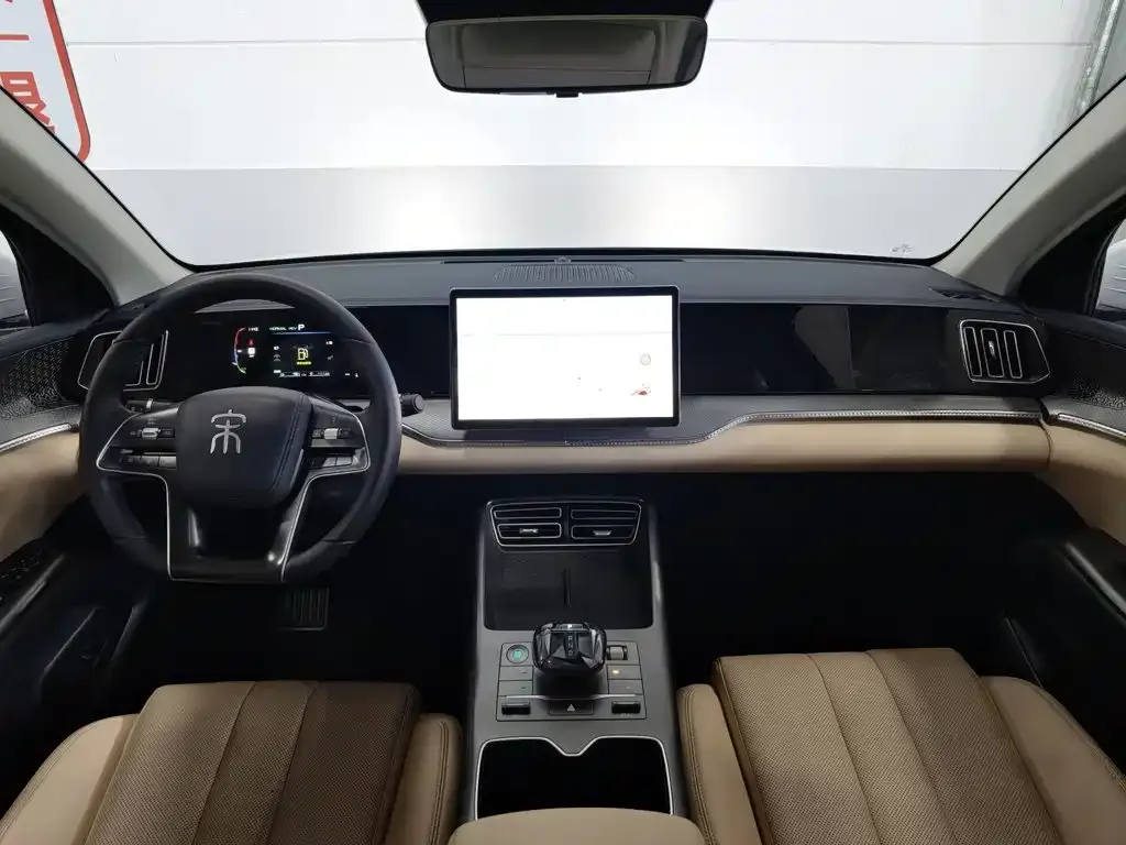 BYD Pro New Energy — фото 10