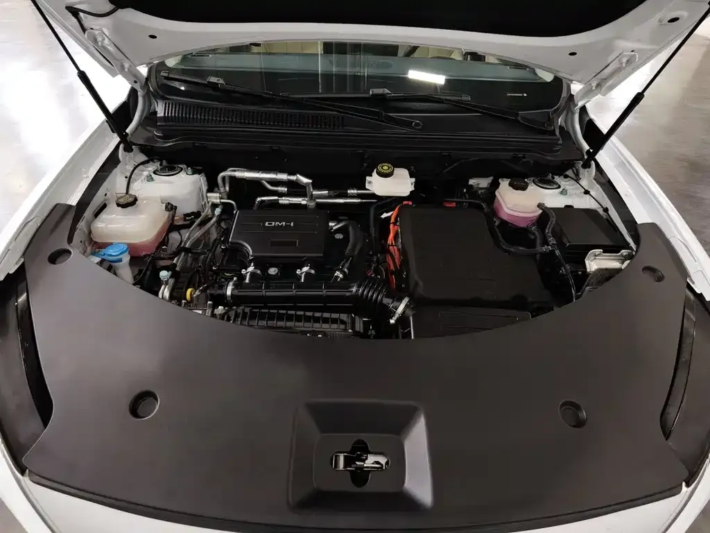 BYD Pro New Energy — фото 7