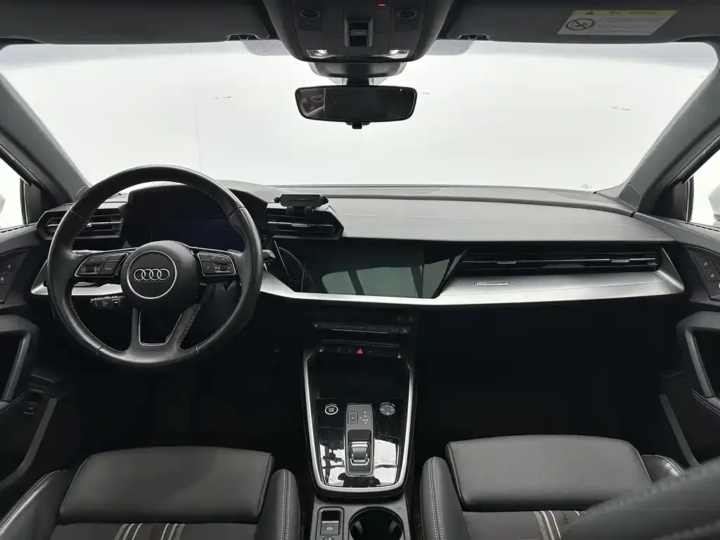 Audi A3 — фото 8
